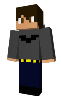 Minecraft скин по нику WILLYPR