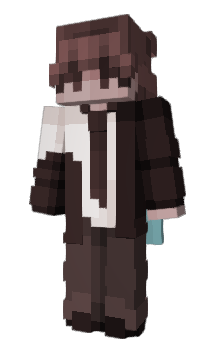 Minecraft скін по ніку ClownPierce6