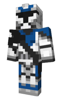 Minecraft skin mayanex