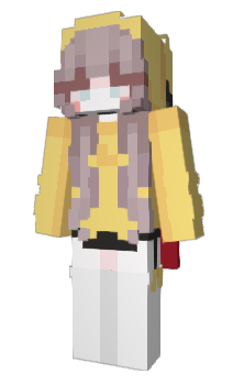 Minecraft skin sin77