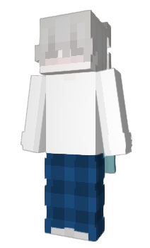 Minecraft скин по нику Phase1esse