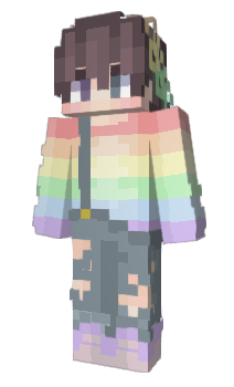 Minecraft скин по нику Refrigerators