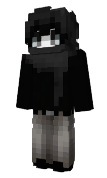 Minecraft скин по нику ValutCraftPL