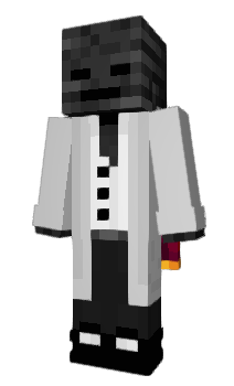 Minecraft skin marsman_inspace