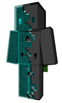 Minecraft скин по нику mmmik