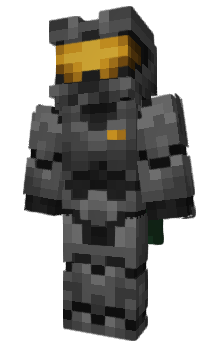 Minecraft скін по ніку seano
