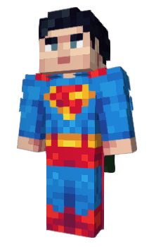 Minecraft скін по ніку seano