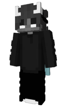 Minecraft скин по нику non_expert
