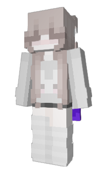 Minecraft skin _1nFo