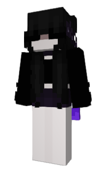 Minecraft skin _1nFo