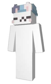 Minecraft скін по ніку _ssong