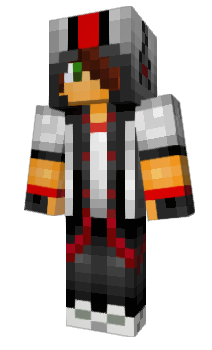Minecraft скин по нику Lemyk