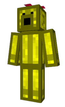 Minecraft скин по нику Labai