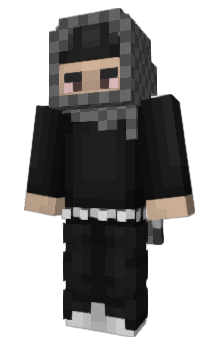 Minecraft skin durrit0