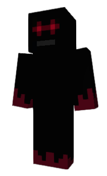 Minecraft скін по ніку boxee