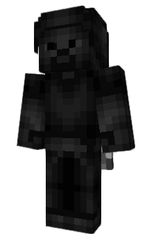 Minecraft skin flza