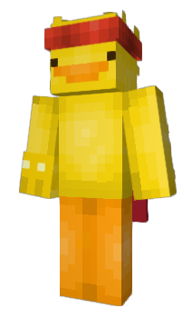 Minecraft skin xd_T0N1