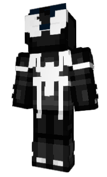 Minecraft skin dysni