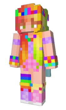 Minecraft скин по нику Charlg10