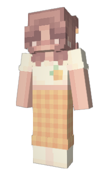 Minecraft skin Stenee