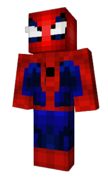 Minecraft скін по ніку Syree_