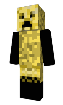 Minecraft скін по ніку Stigma27