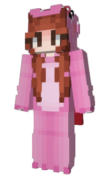 Minecraft скін по ніку am31gg