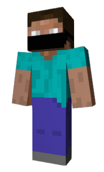 Minecraft скин по нику inhis