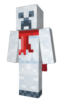 Minecraft skin Richard159