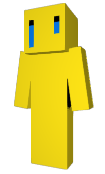 Minecraft скін по ніку 4_0_4
