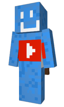 Minecraft скин по нику FexMinecraft