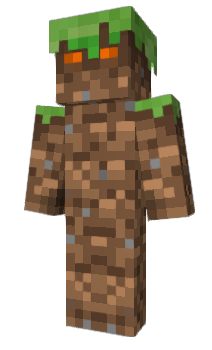 Minecraft скін по ніку SouthSid
