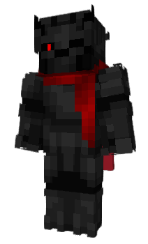 Minecraft skin TimSon_K