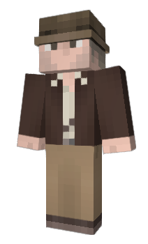 Minecraft скін по ніку tonkun