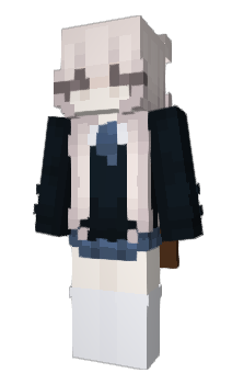 Minecraft скин по нику irtsxa