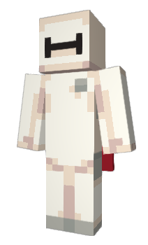 Minecraft skin ronnyo