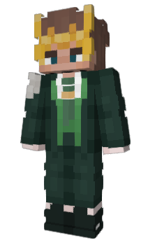 Latest Minecraft skins Page - 1490