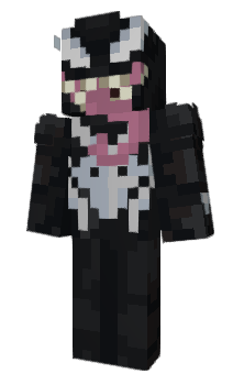 Minecraft skin PS54