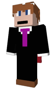 Minecraft skin Kkanca