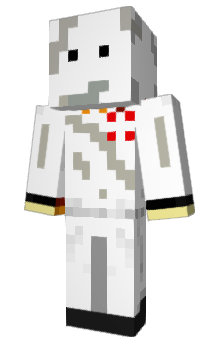 Minecraft скин по нику gatitochico