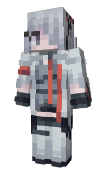 Minecraft скин по нику lkcs