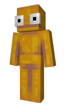 Minecraft скин по нику akyiora