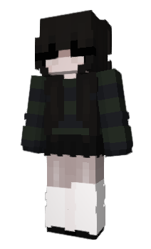 Minecraft skin rseo