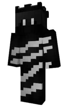 Minecraft скин по нику hquuu