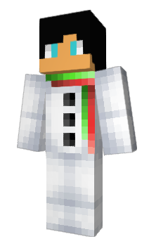 Latest Minecraft skins Page - 1220