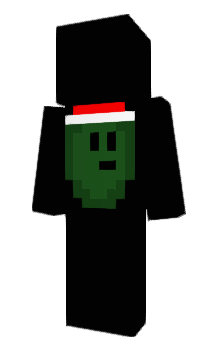 Minecraft скін по ніку rechka