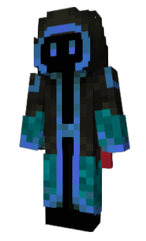 Minecraft skin ccccxz