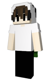 Minecraft skin catboyhaaros