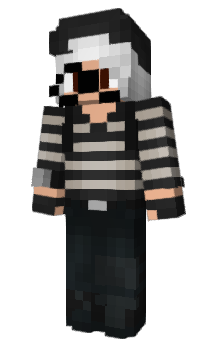 Minecraft skin 5127