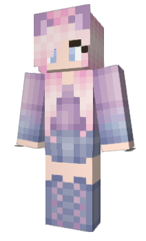 Minecraft skin BlockBuster1
